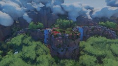 A screenshot taken in Dreams. 16 of 18.