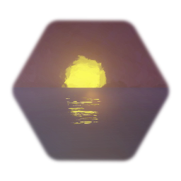 Day and Night Cycle Machine