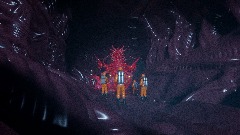 Rare 1989 N.A.S.A first contact footage