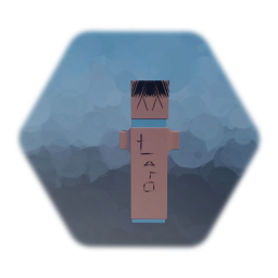 TARO <as the gods will: Kagome Kagome>