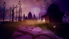 A screenshot taken in Dreams. 18 of 28.