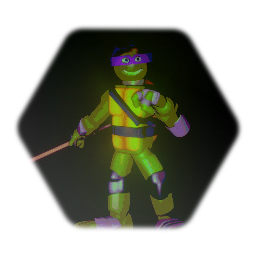 Donatello