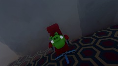 Oh Boy My Favourite Seat