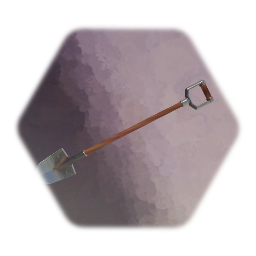 Shovel