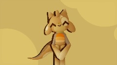 A screenshot taken in Dreams. 21 of 21.