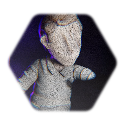 <clue> Little Nightmares II - Viewer