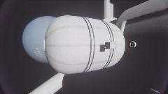 A screenshot taken in Dreams. 7 of 11.