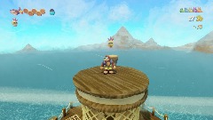 A screenshot taken in Dreams. 13 of 24.