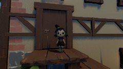 A screenshot taken in Dreams. 9 of 13.