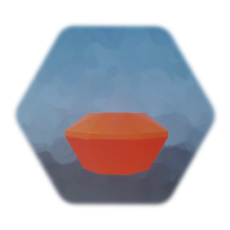 Orange Gem