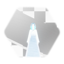 Kaylee Taiyo: Ghost V3