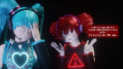 A screenshot taken in Dreams. 4 of 6.