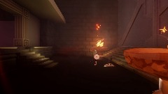 Dark Souls lvl The Annex phase 3