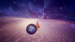 A screenshot taken in Dreams. 4 of 4.