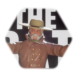 Micah Bell | Red Dead Redemption 2