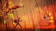 A screenshot taken in Dreams. 18 of 18.