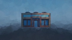 A screenshot taken in Dreams. 3 of 4.