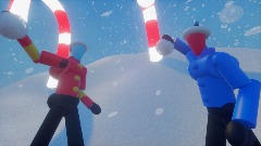 Snowball Brawl