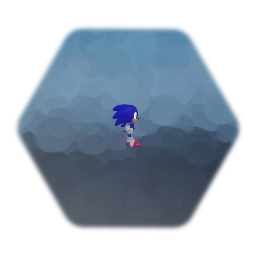 [SDK2] SRB1 Sonic