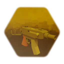 sectorproject - "Skorpion PDW"