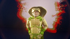 A screenshot taken in Dreams. 4 of 6.