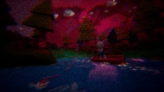 A screenshot taken in Dreams. 3 of 4.