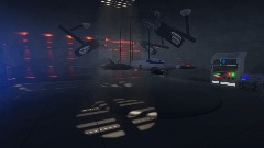 A screenshot taken in Dreams. 7 of 14.