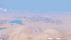 A screenshot taken in Dreams. 8 of 19.