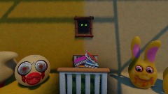 A screenshot taken in Dreams. 6 of 6.