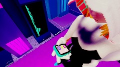 A screenshot taken in Dreams. 2 of 2.