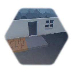 Interior House Build Set