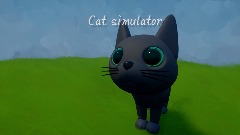 Cat simulator