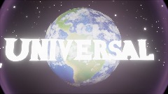 universal logo vr
