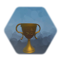 Bronze Trophy