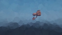 A screenshot taken in Dreams. 1 of 1.