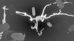 A screenshot taken in Dreams. 13 of 20.