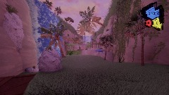 A screenshot taken in Dreams. 25 of 30.