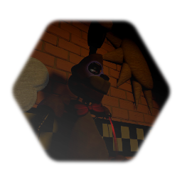 Ruined bonnie