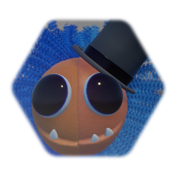 Shadowsblue but Yarnaby