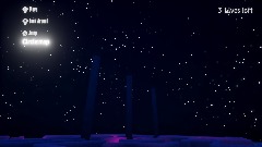 A screenshot taken in Dreams. 1 of 9.