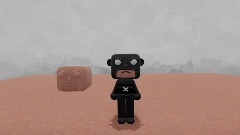 A screenshot taken in Dreams. 4 of 5.