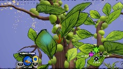 A screenshot taken in Dreams. 13 of 18.