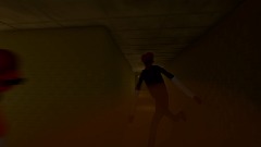 A screenshot taken in Dreams. 2 of 3.