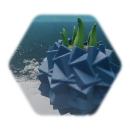 Potted Plant (1)