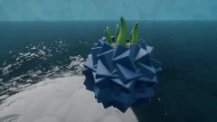 A screenshot taken in Dreams. 1 of 1.