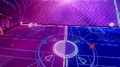 Minijuego de fulbol