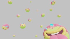 A screenshot taken in Dreams. 1 of 27.