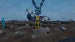 Bullys are not introduced here