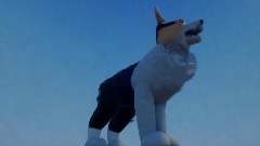 A screenshot taken in Dreams. 1 of 1.