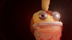 A screenshot taken in Dreams. 2 of 4.